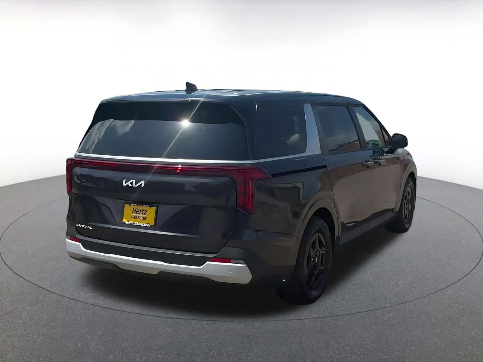 Thumbnail: 2026 Kia Carnival - 14