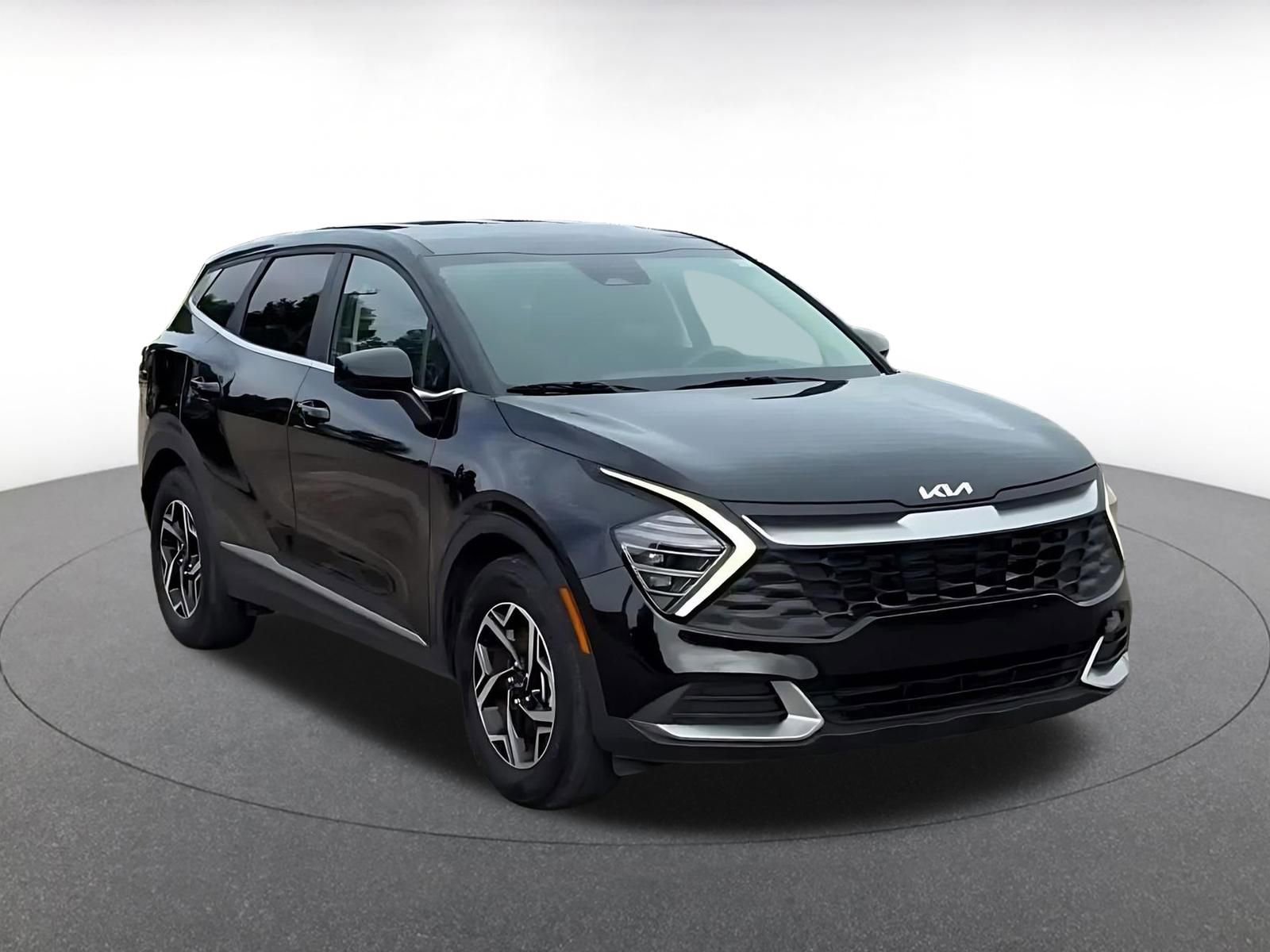 Thumbnail: 2025 Kia Sportage - 3