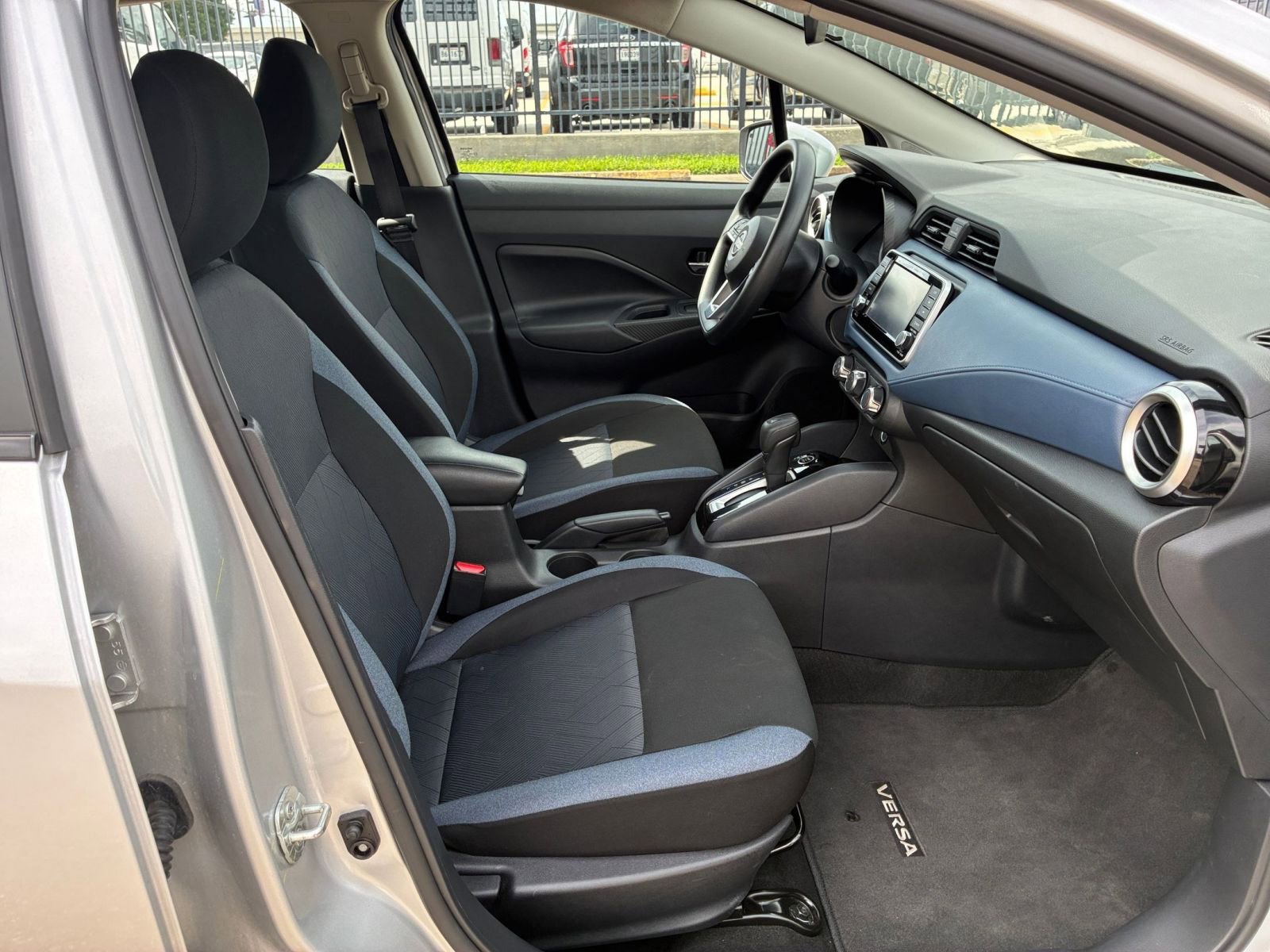 Thumbnail: 2025 Nissan Versa - 34