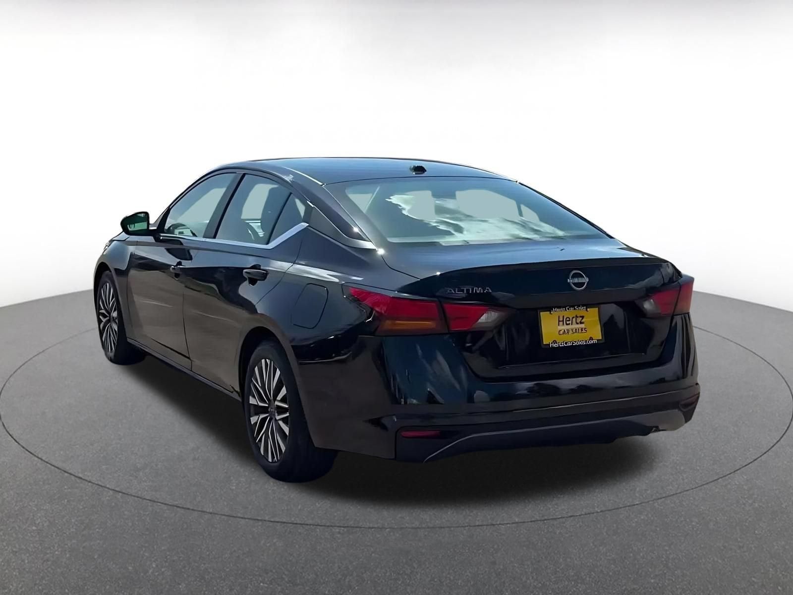 Thumbnail: 2026 Nissan Altima - 11
