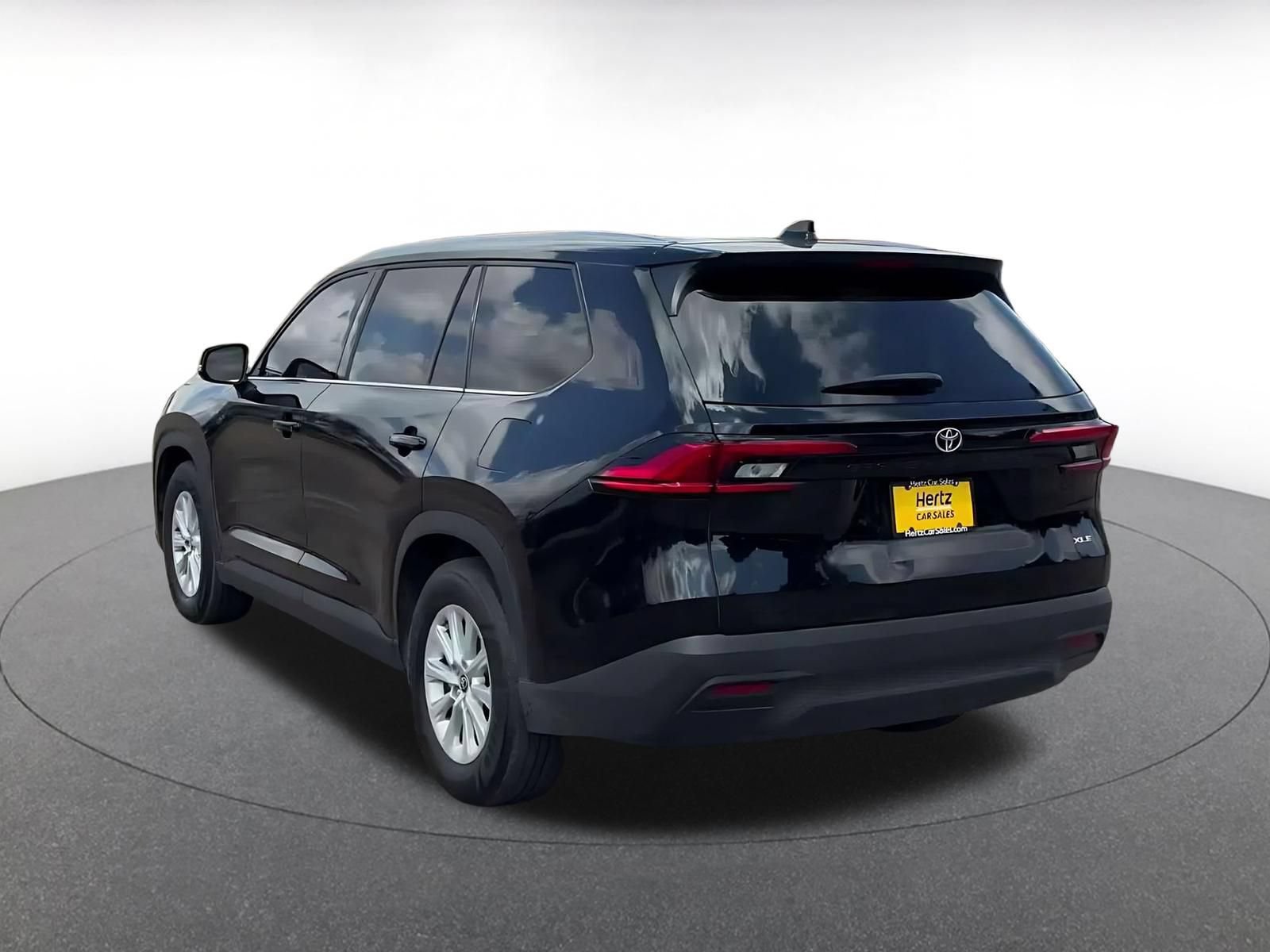 Thumbnail: 2024 Toyota Grand Highlander - 11