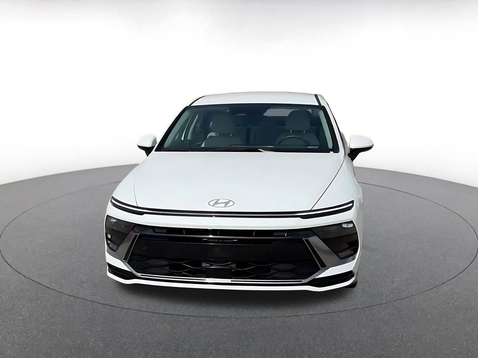 Thumbnail: 2025 Hyundai Sonata - 7