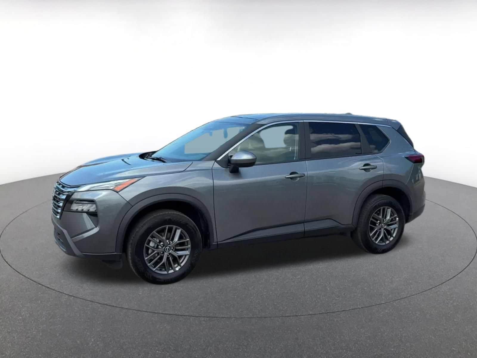 Thumbnail: 2026 Nissan Rogue - 6