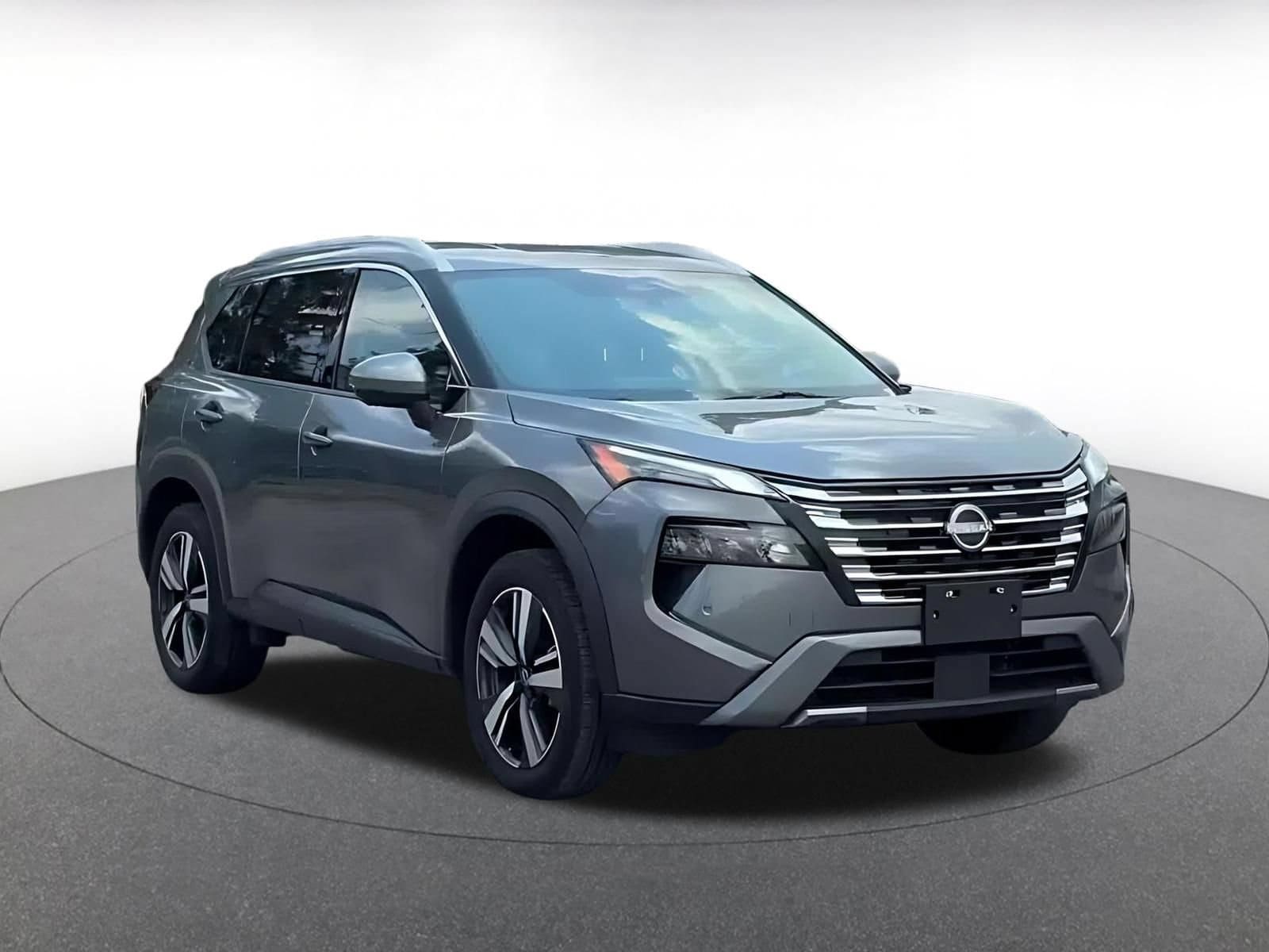 Thumbnail: 2026 Nissan Rogue - 3