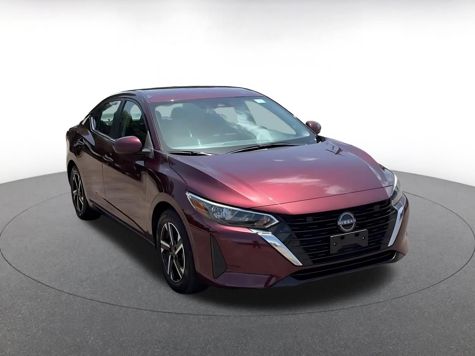 Thumbnail: 2025 Nissan Sentra - 3