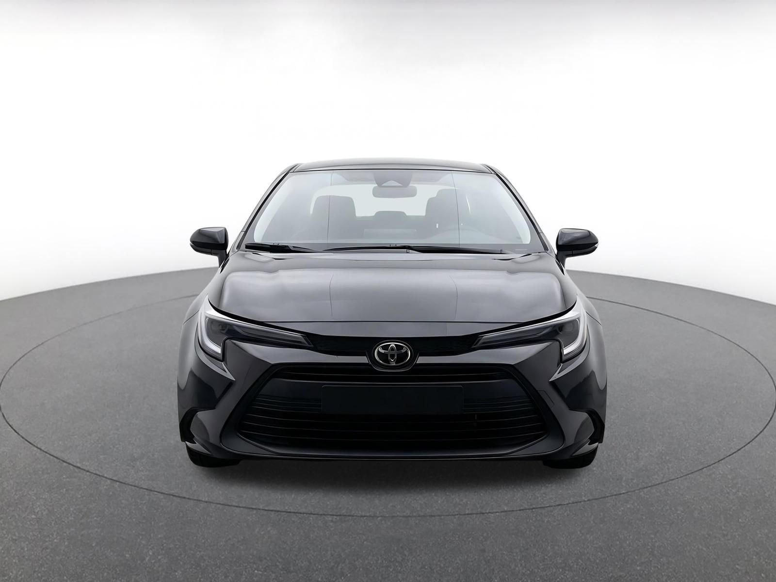 Thumbnail: 2025 Toyota Corolla - 2