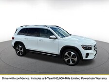 2025 Mercedes-Benz GLB 250 -
                  New Orleans, LA