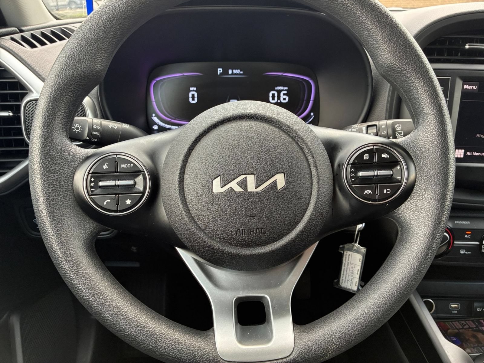 Thumbnail: 2025 Kia Soul - 21