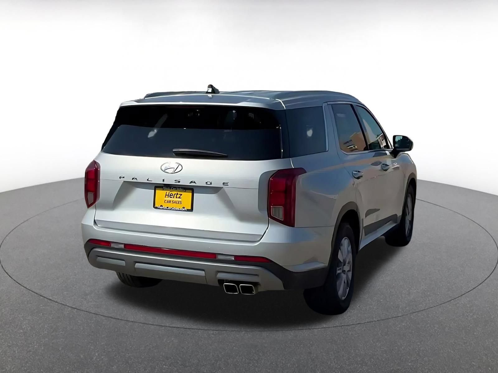 Thumbnail: 2025 Hyundai Palisade - 14