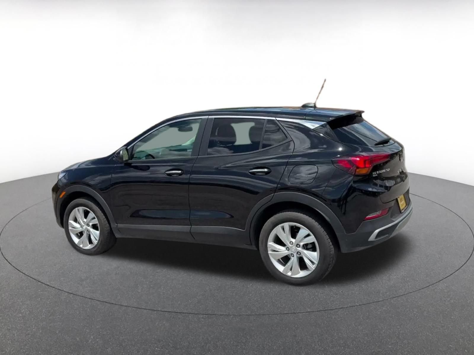 Thumbnail: 2026 Buick Encore GX - 9
