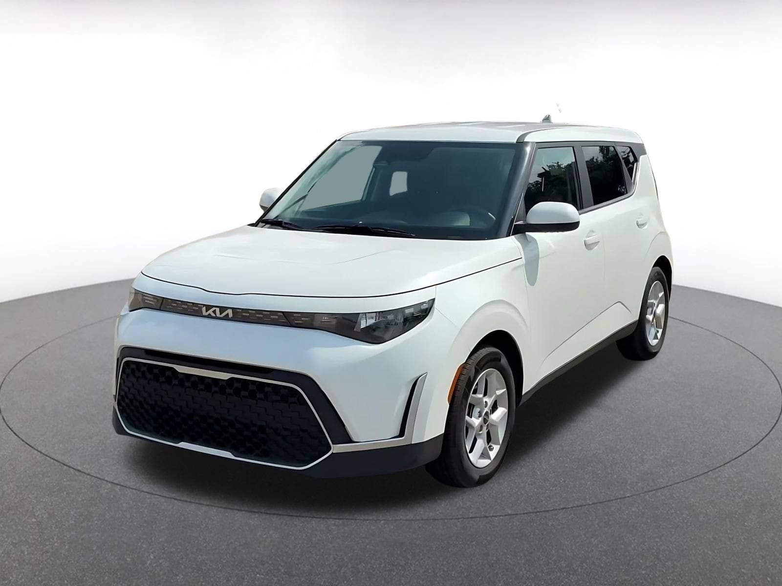 Thumbnail: 2025 Kia Soul - 7