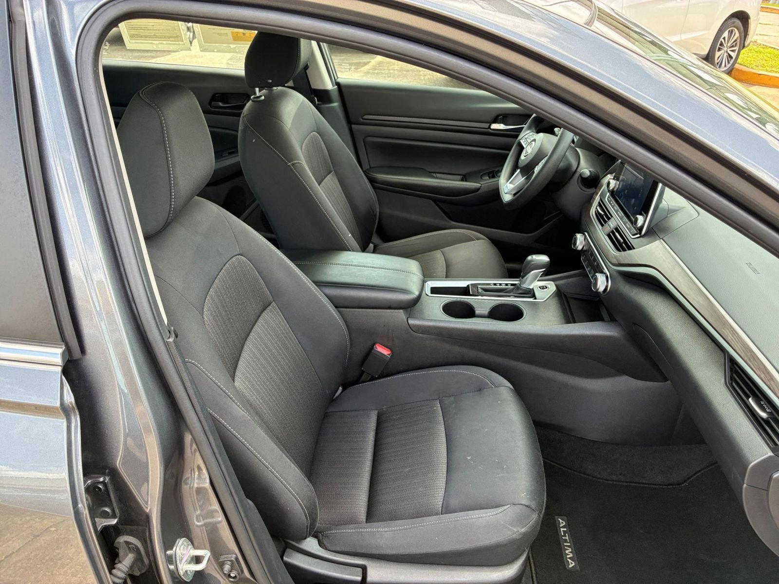 Thumbnail: 2025 Nissan Altima - 35