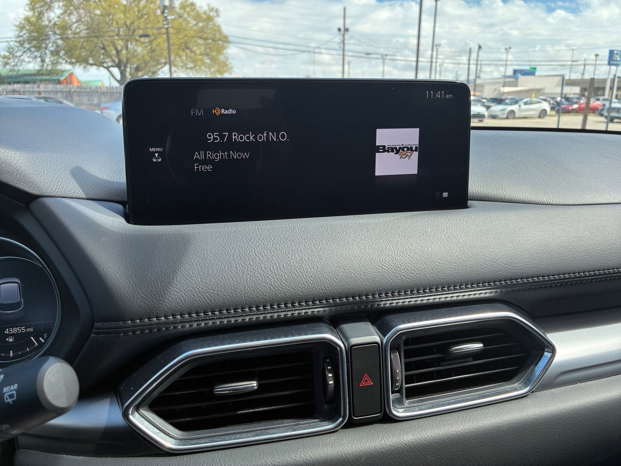 Thumbnail: 2025 Mazda CX-5 - 17