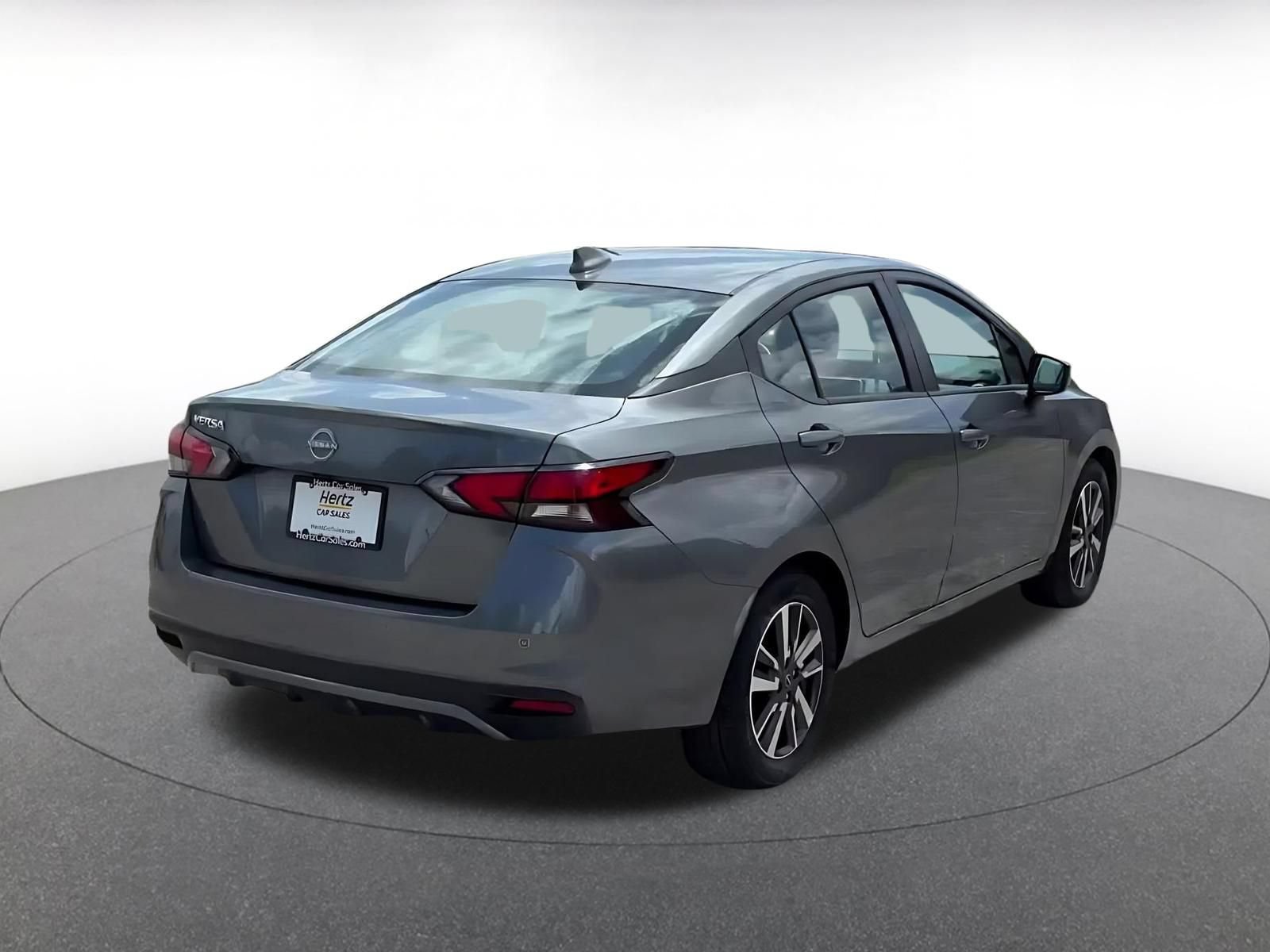 Thumbnail: 2025 Nissan Versa - 15