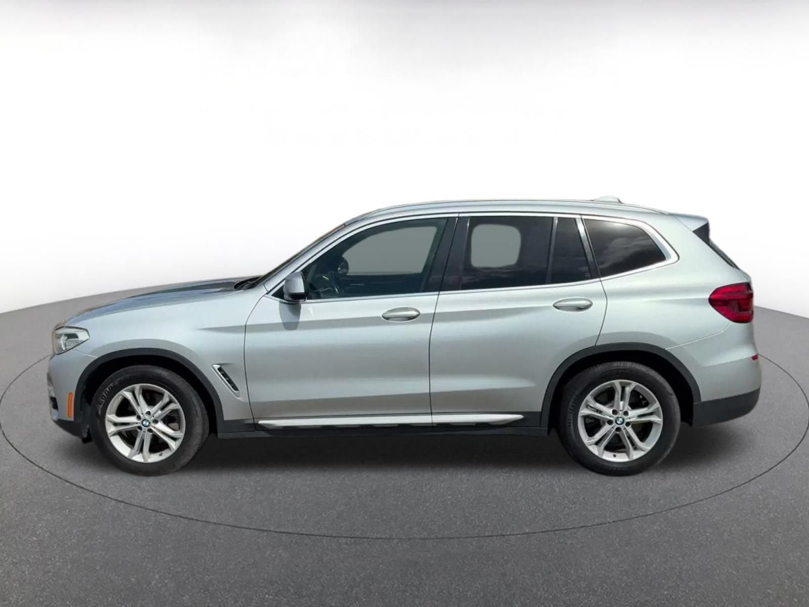 Thumbnail: 2020 BMW X3 - 8