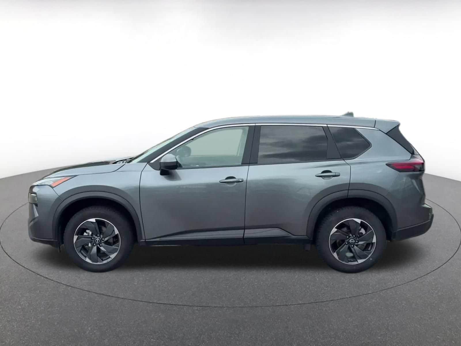 Thumbnail: 2025 Nissan Rogue - 8