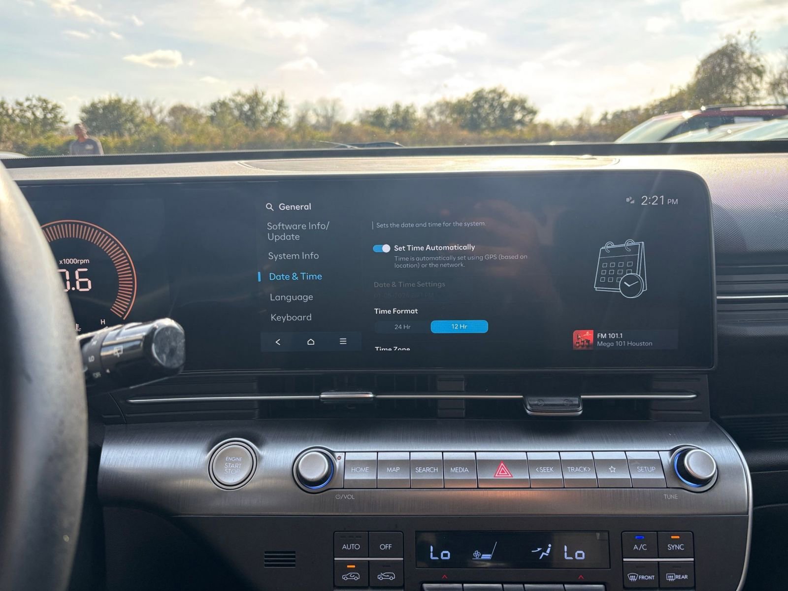 Thumbnail: 2025 Hyundai Kona - 21