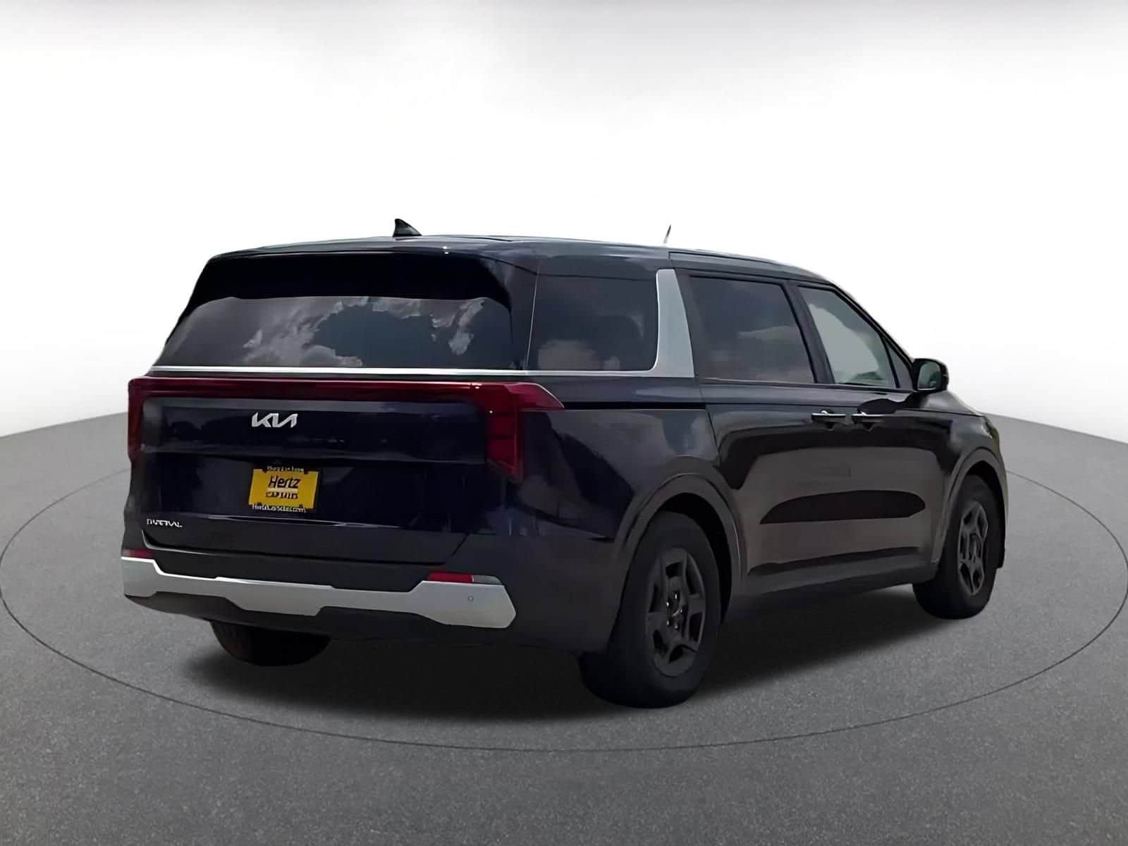 Thumbnail: 2026 Kia Carnival - 13