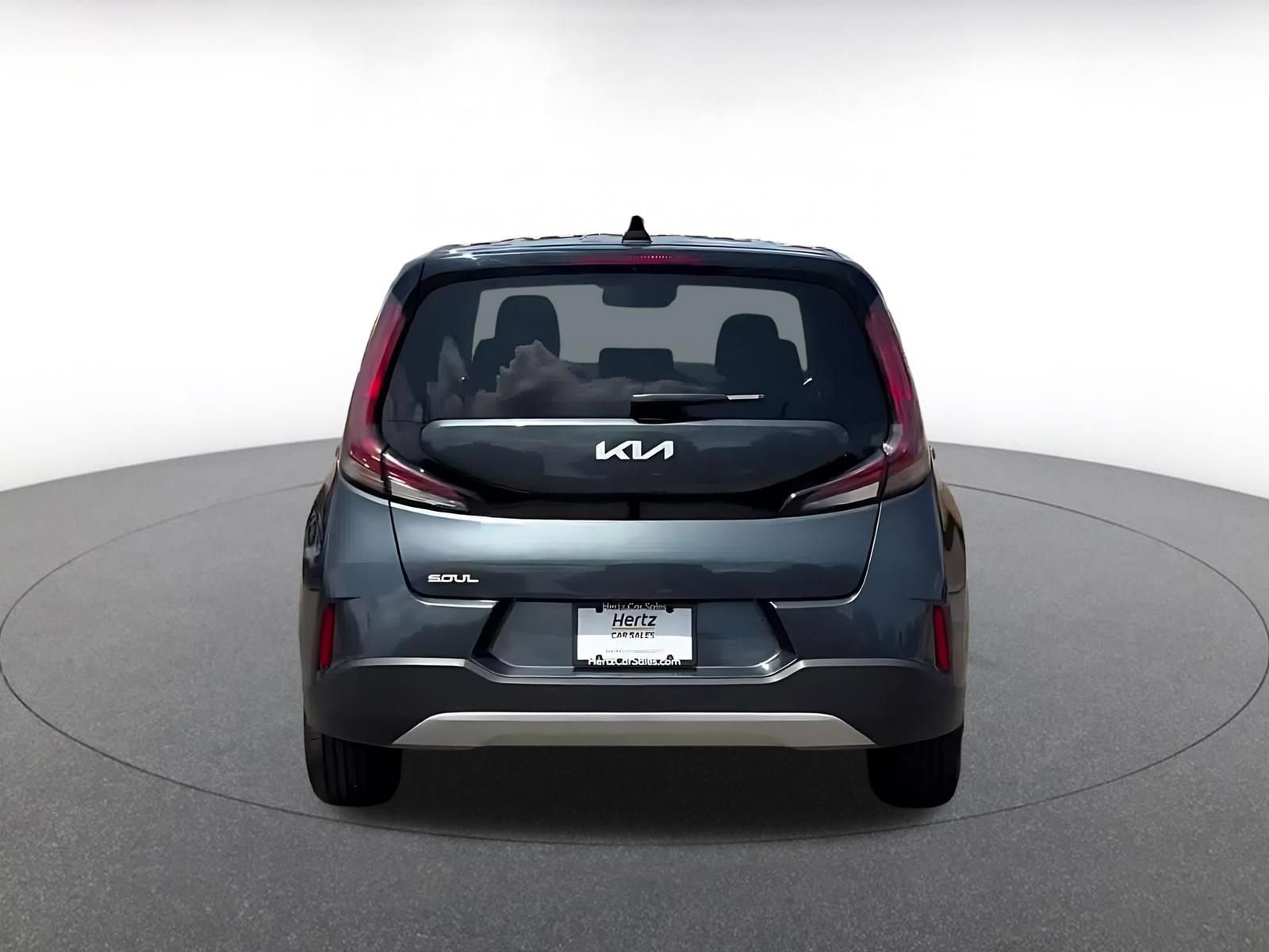 Thumbnail: 2025 Kia Soul - 12