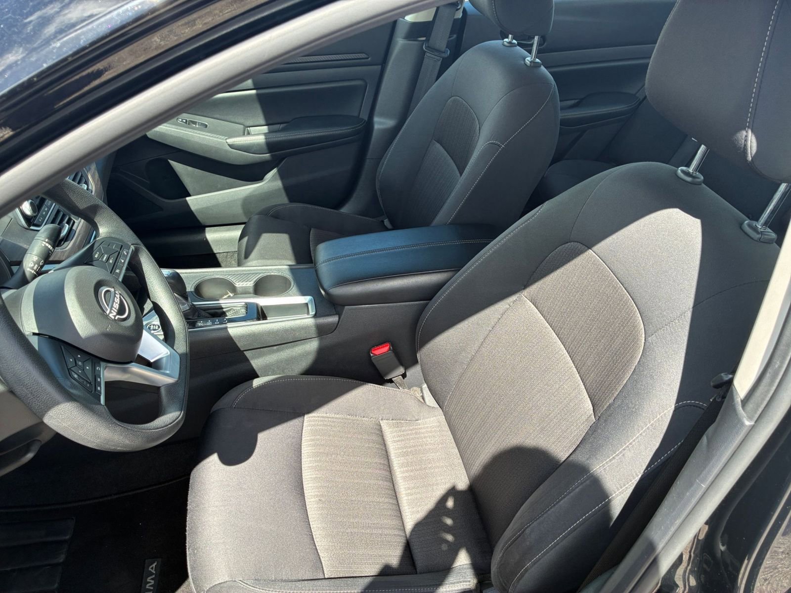 Thumbnail: 2025 Nissan Altima - 30