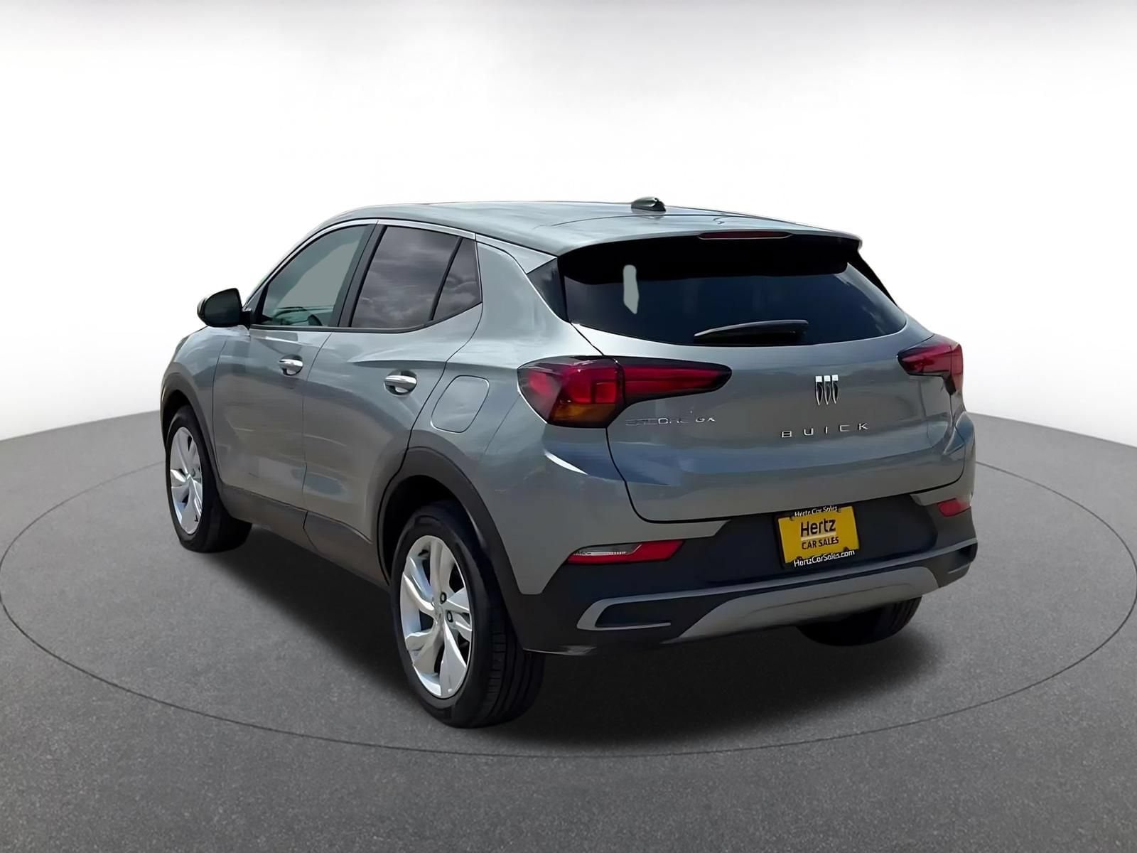 Thumbnail: 2026 Buick Encore GX - 11