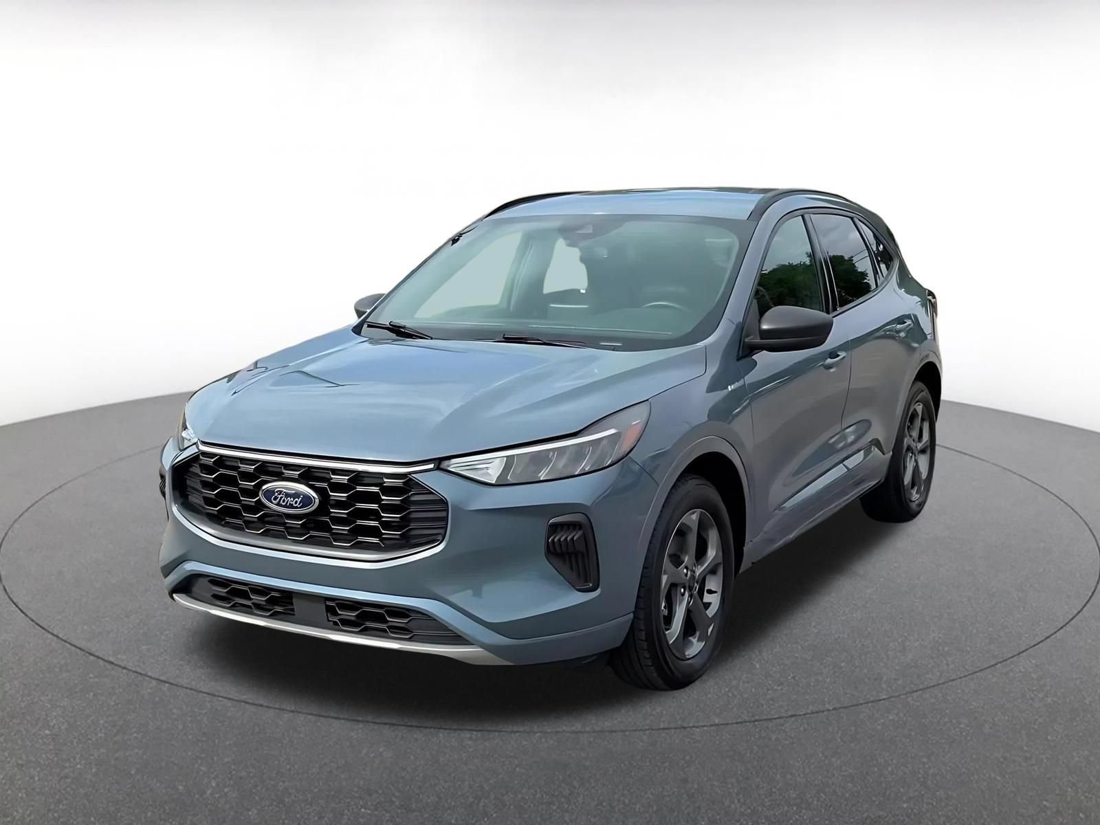 Thumbnail: 2024 Ford Escape - 6