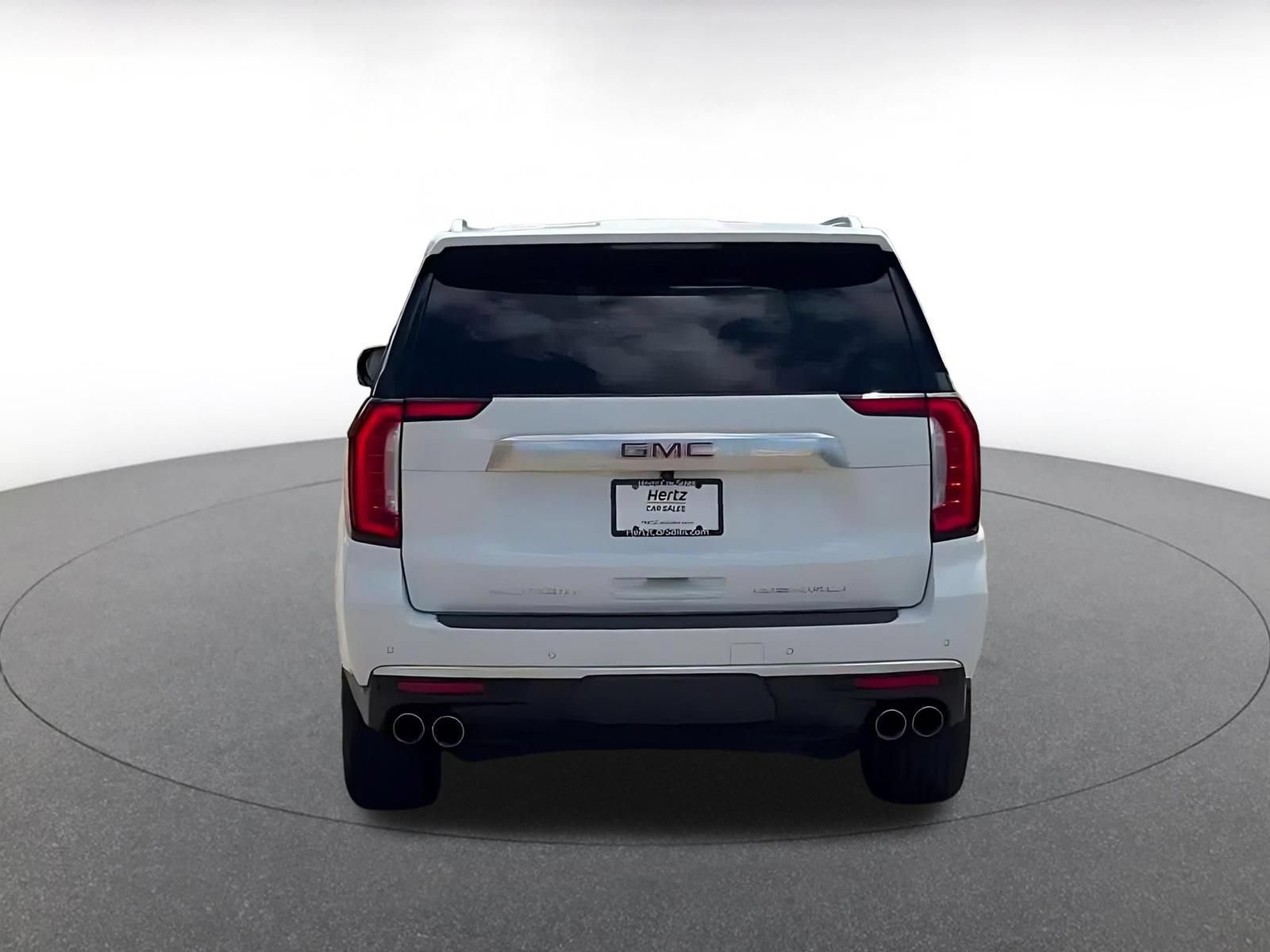 Thumbnail: 2023 GMC Yukon - 12