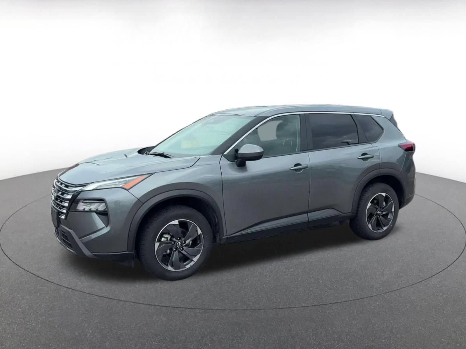Thumbnail: 2025 Nissan Rogue - 7