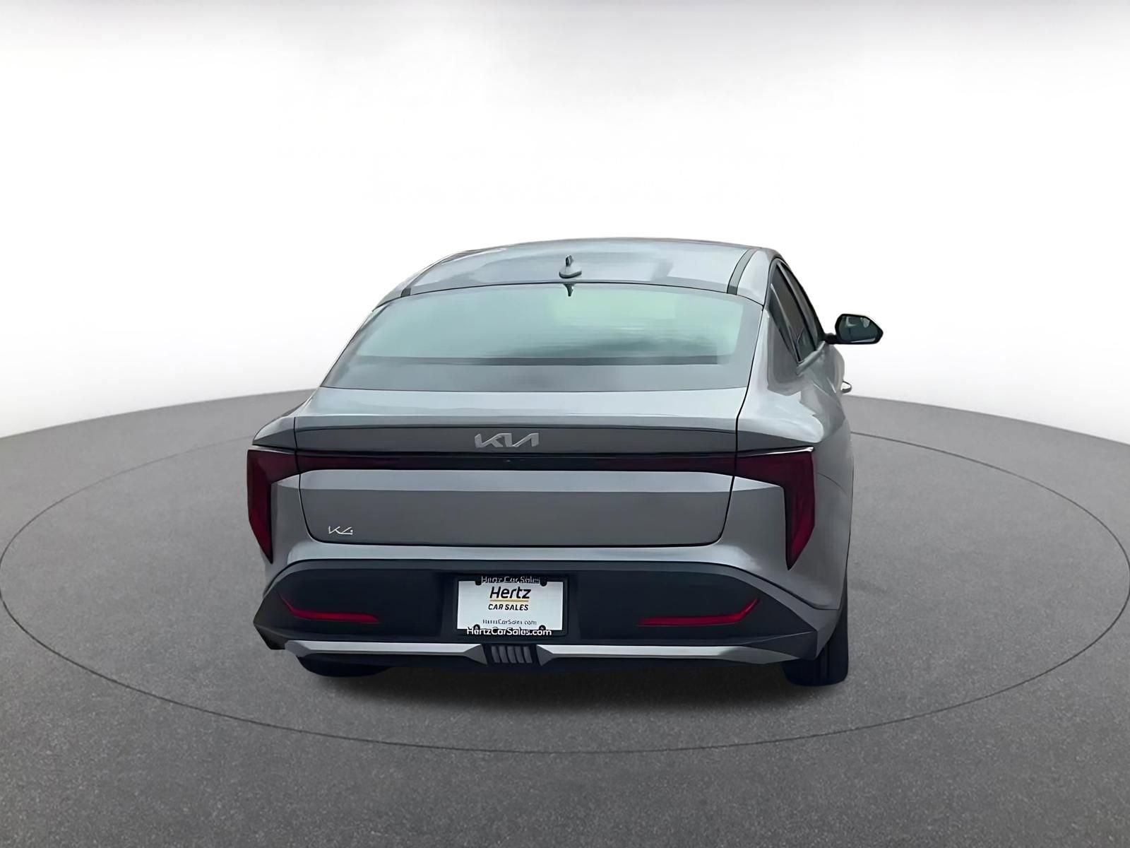 Thumbnail: 2025 Kia K4 - 12