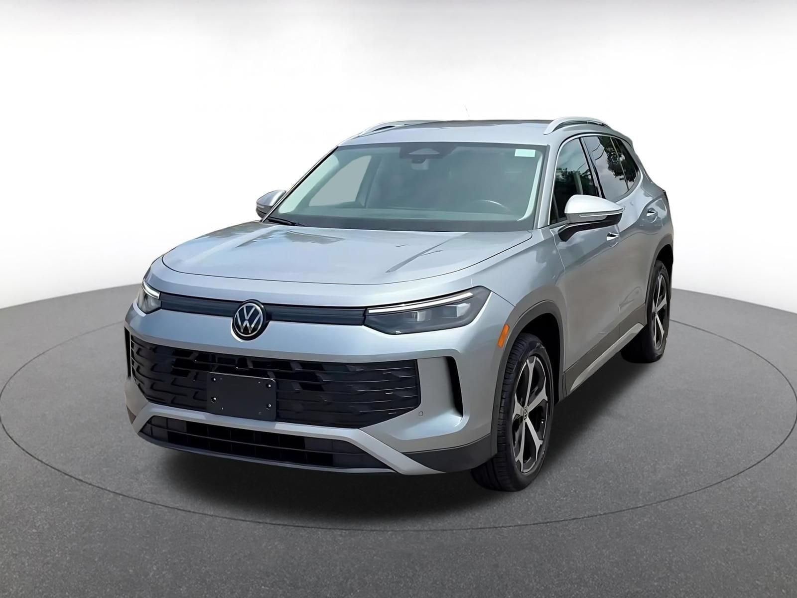 Thumbnail: 2026 Volkswagen Tiguan - 7