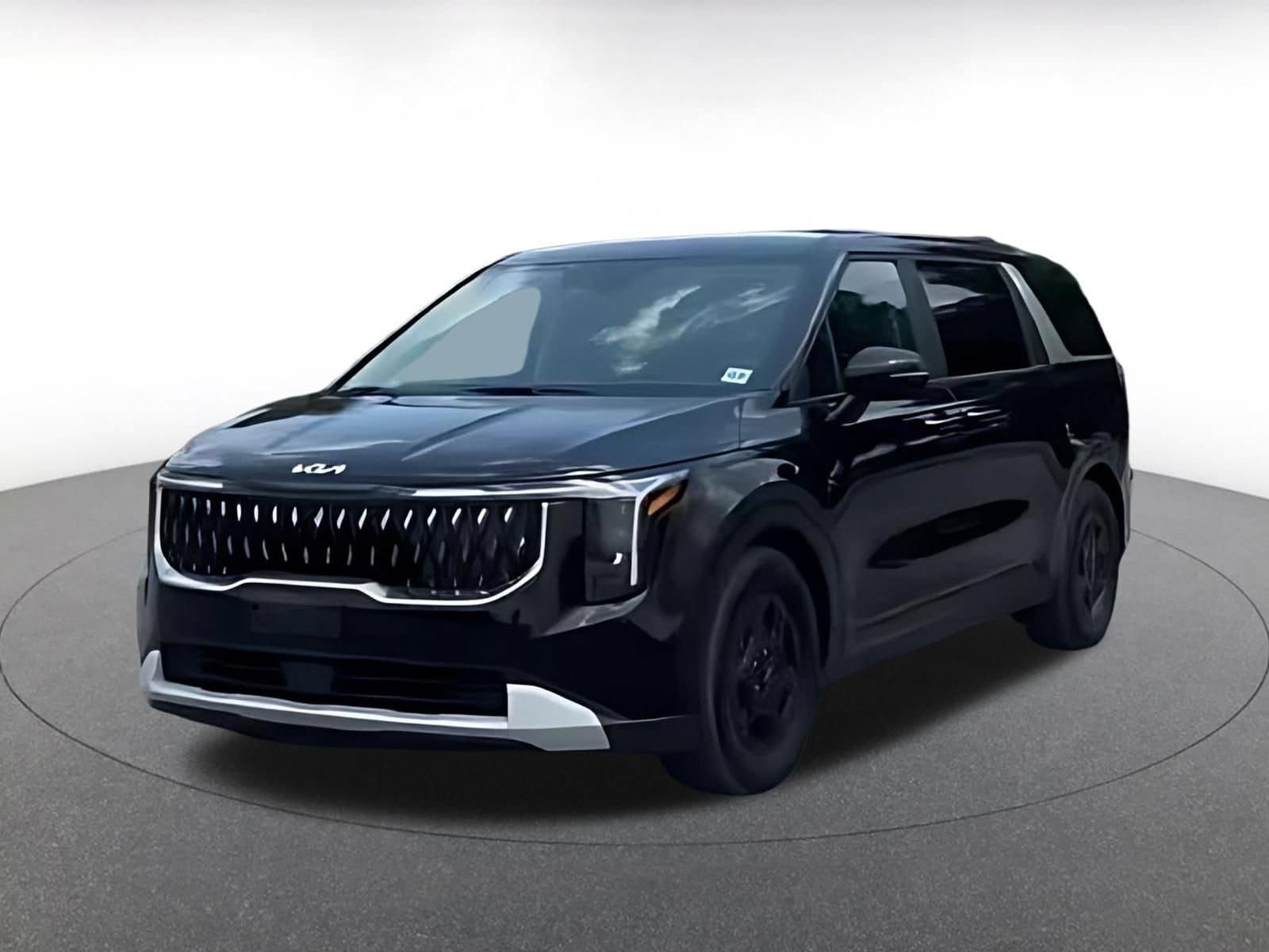 Thumbnail: 2026 Kia Carnival - 7