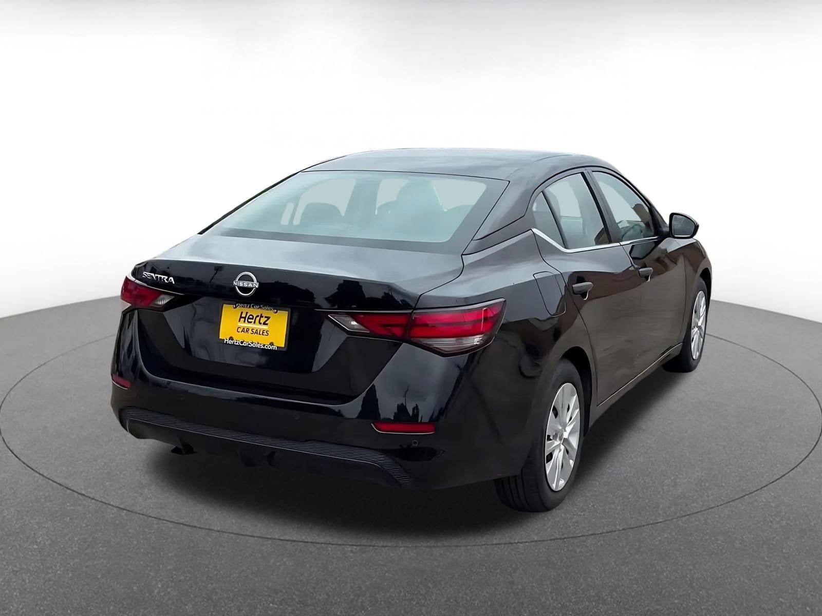 Thumbnail: 2025 Nissan Sentra - 14
