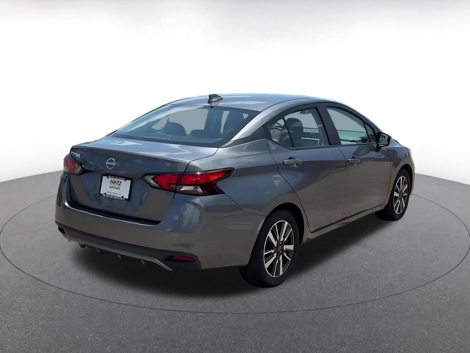Thumbnail: 2025 Nissan Versa - 12