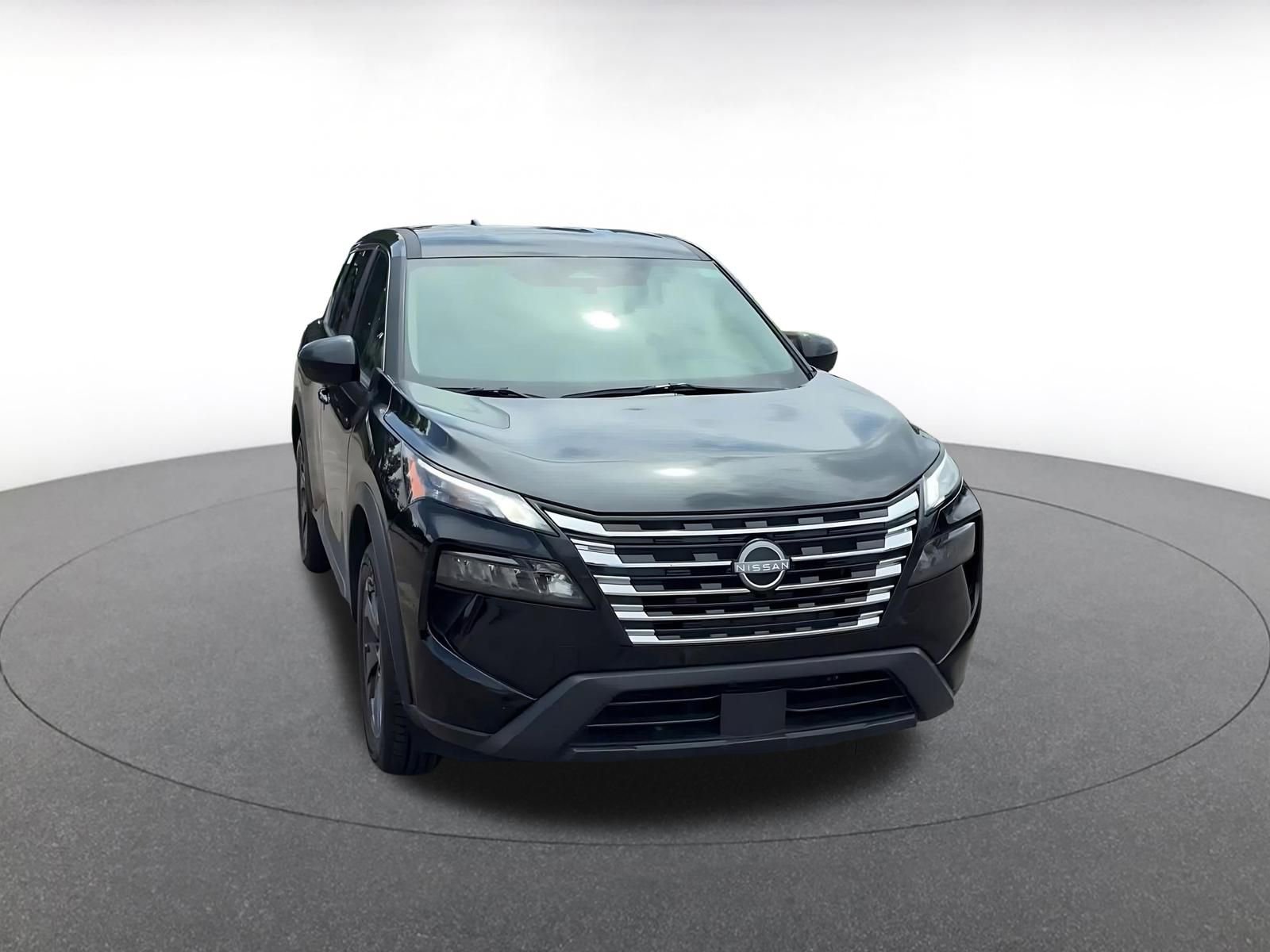 Thumbnail: 2025 Nissan Rogue - 3