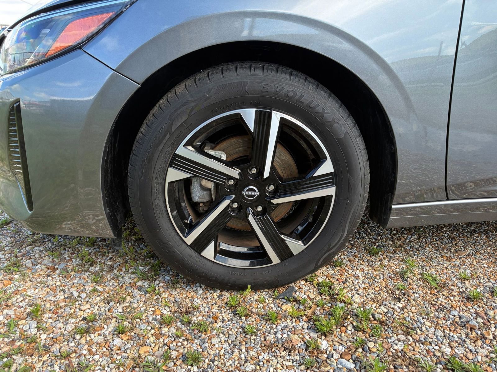 Thumbnail: 2024 Nissan Sentra - 28