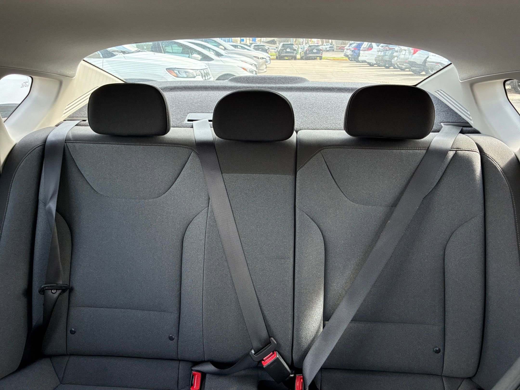 Thumbnail: 2025 Kia K4 - 31