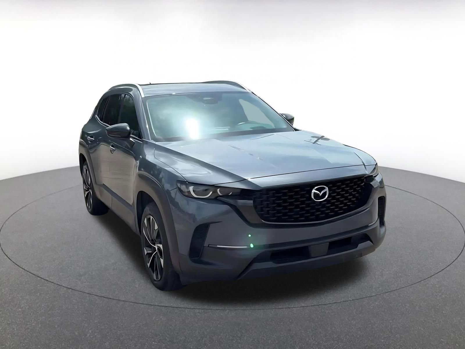Thumbnail: 2025 Mazda CX-50 - 3