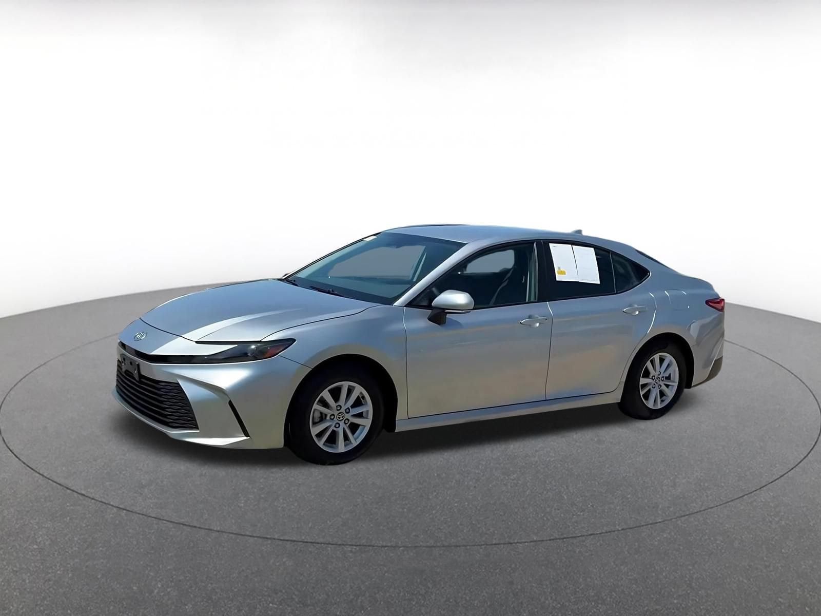 Thumbnail: 2025 Toyota Camry - 4