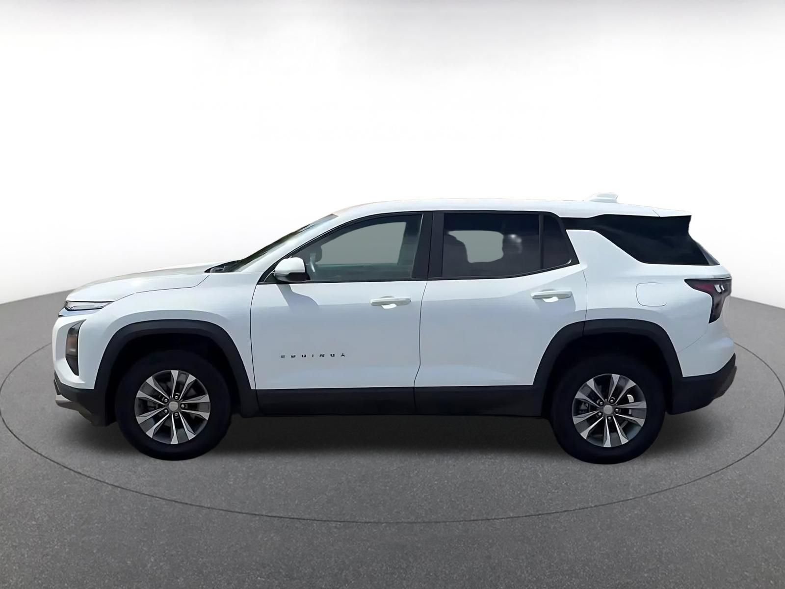 Thumbnail: 2025 Chevrolet Equinox - 9