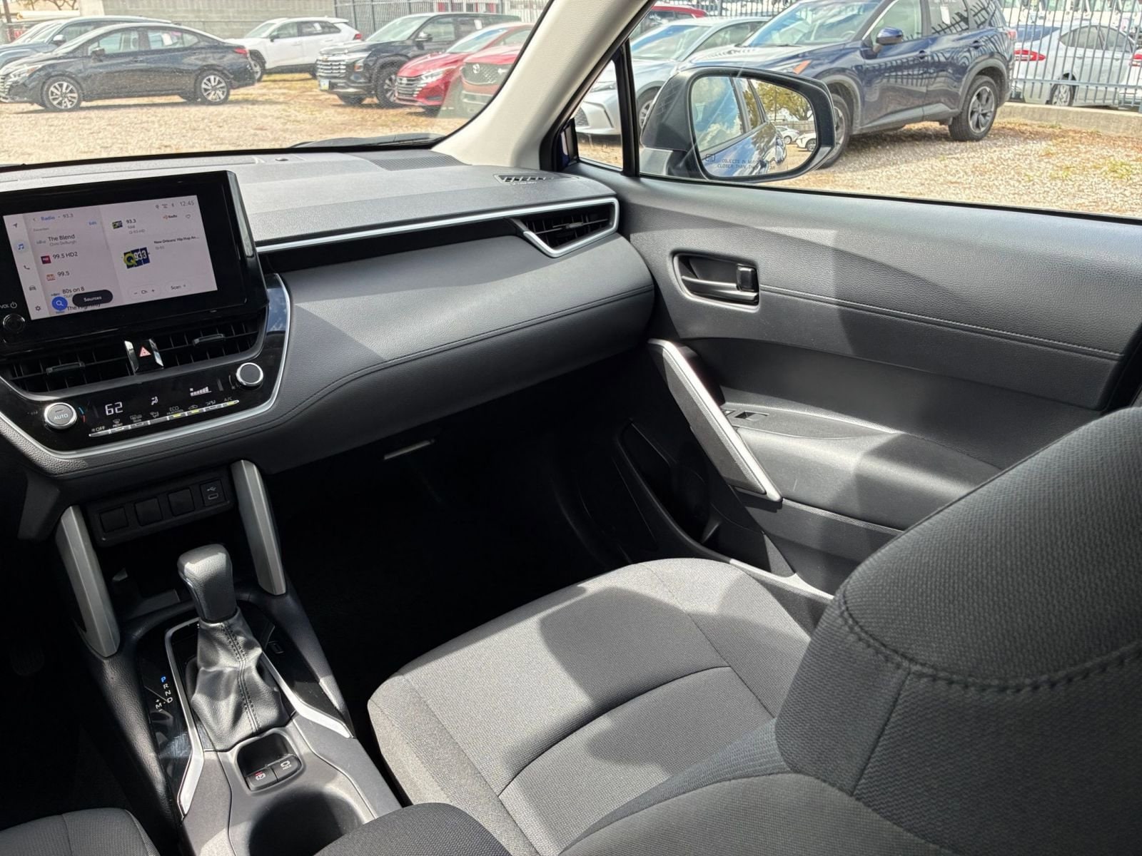 Thumbnail: 2025 Toyota Corolla Cross - 34