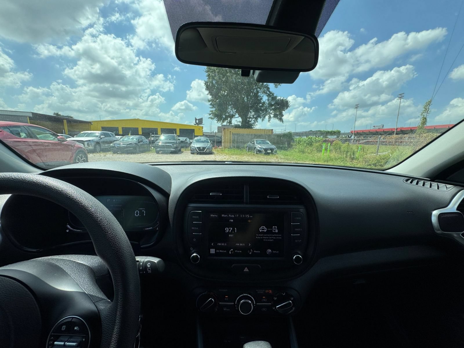 Thumbnail: 2025 Kia Soul - 32