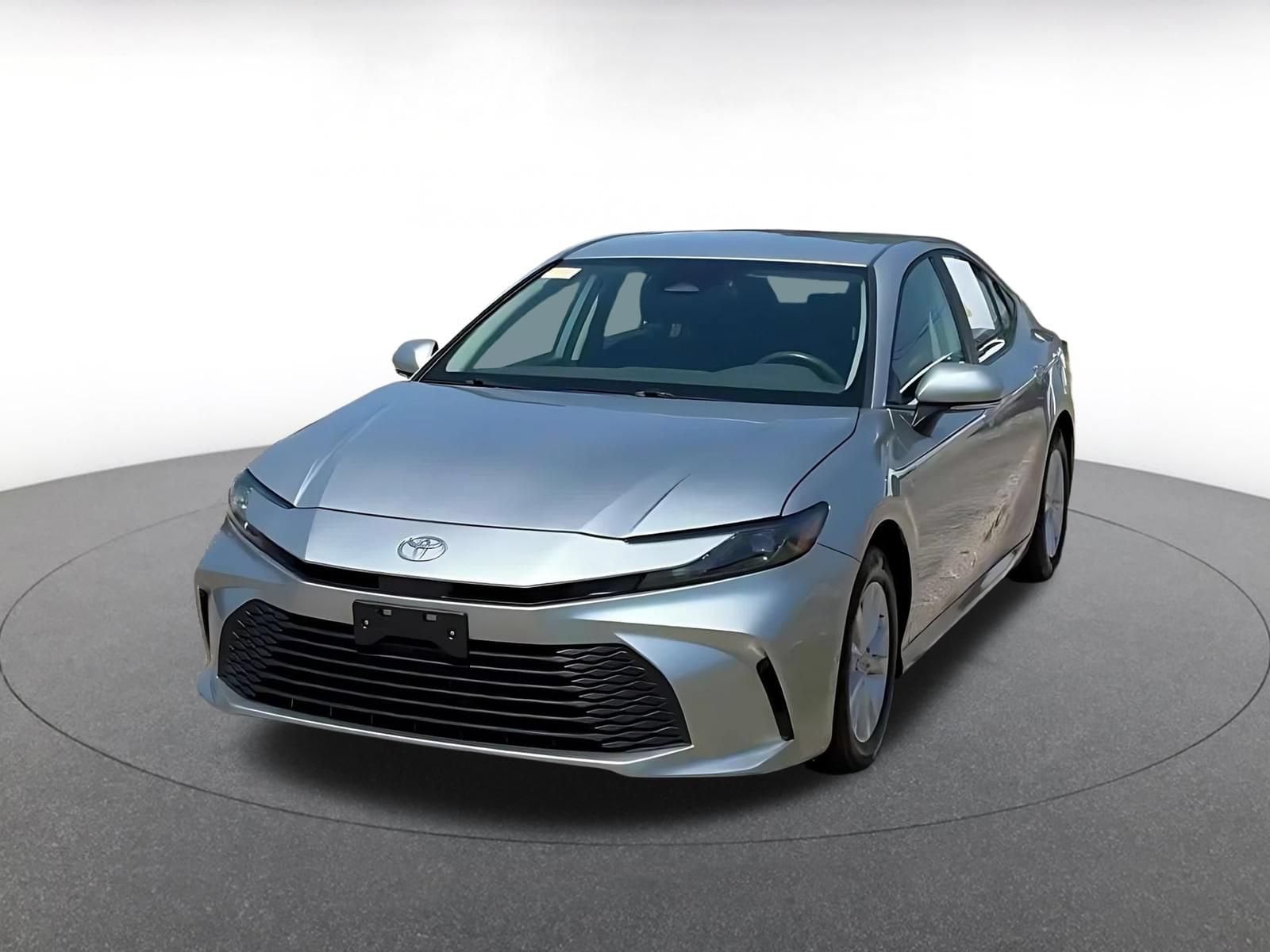 Thumbnail: 2025 Toyota Camry - 3