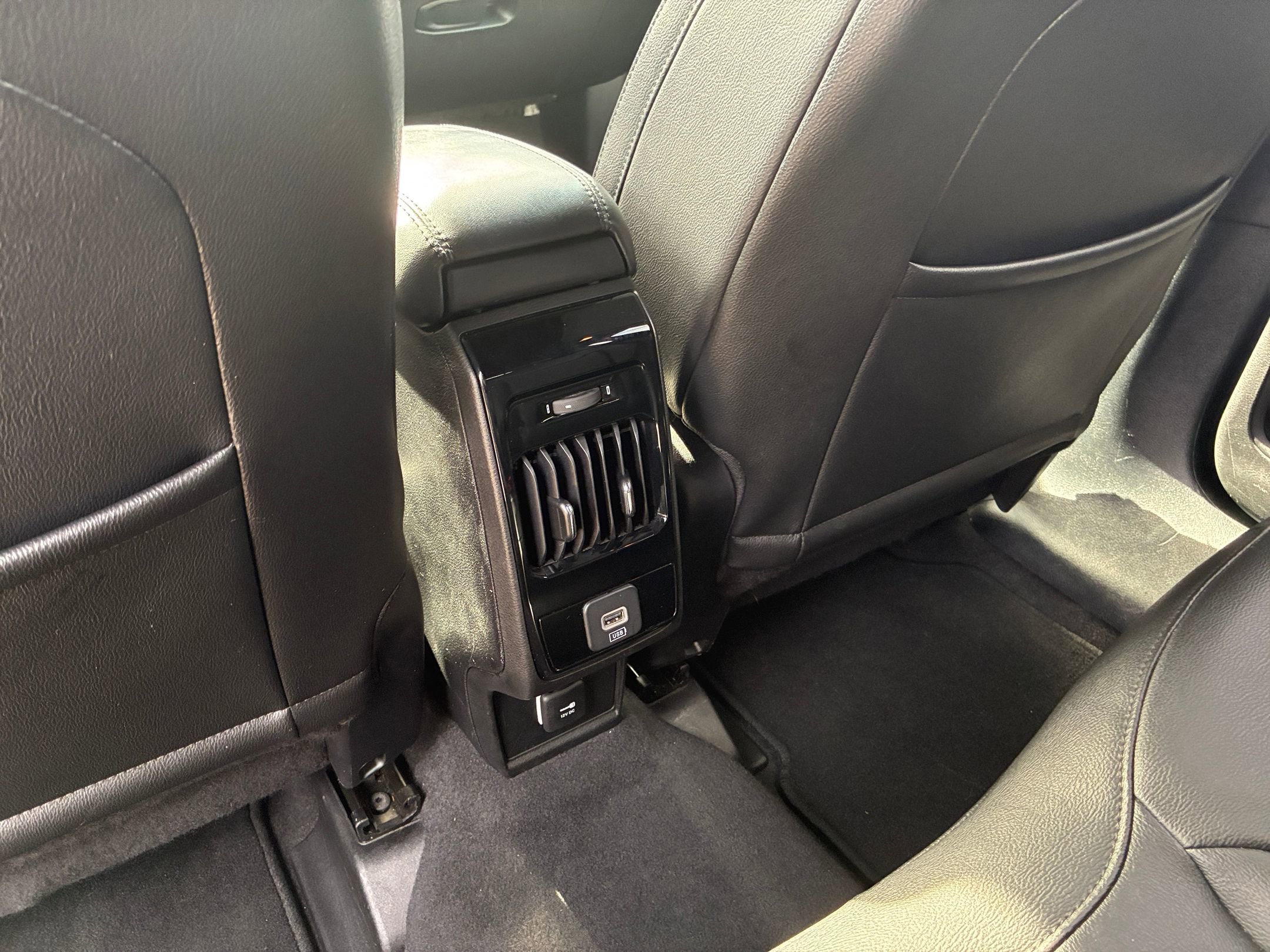 Thumbnail: 2025 Jeep Compass - 19