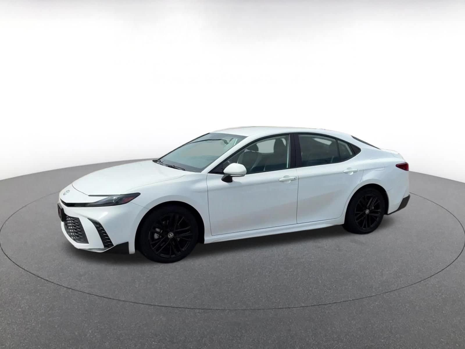 Thumbnail: 2026 Toyota Camry - 7