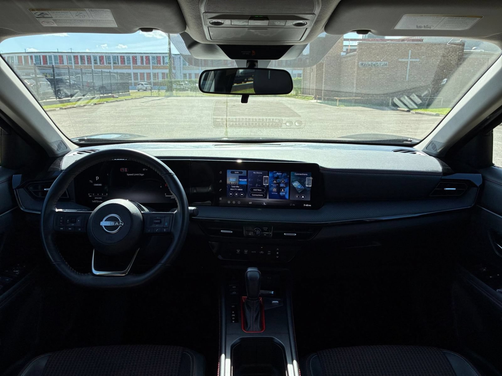 Thumbnail: 2026 Nissan Kicks - 31