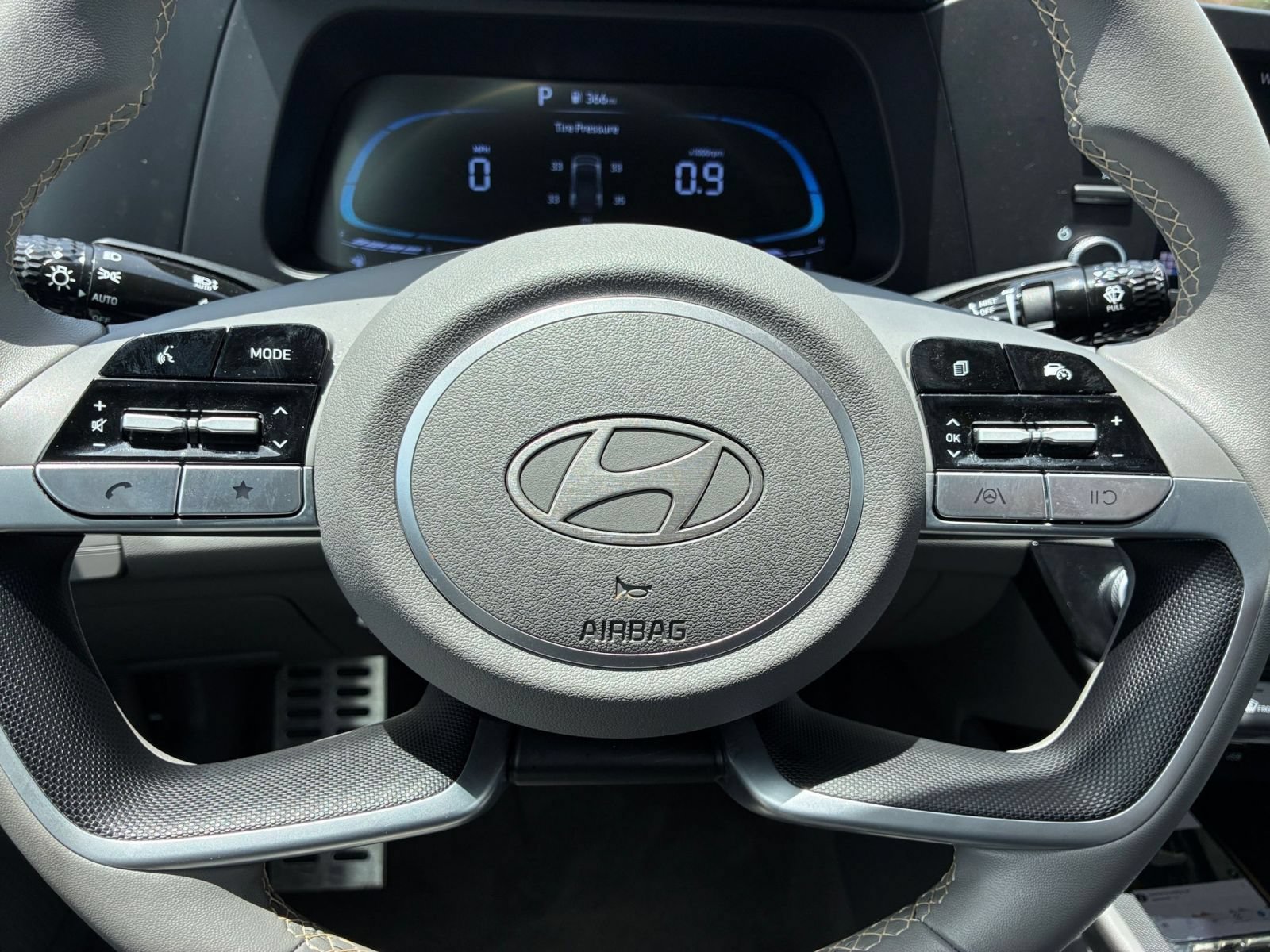 Thumbnail: 2026 Hyundai Elantra - 27