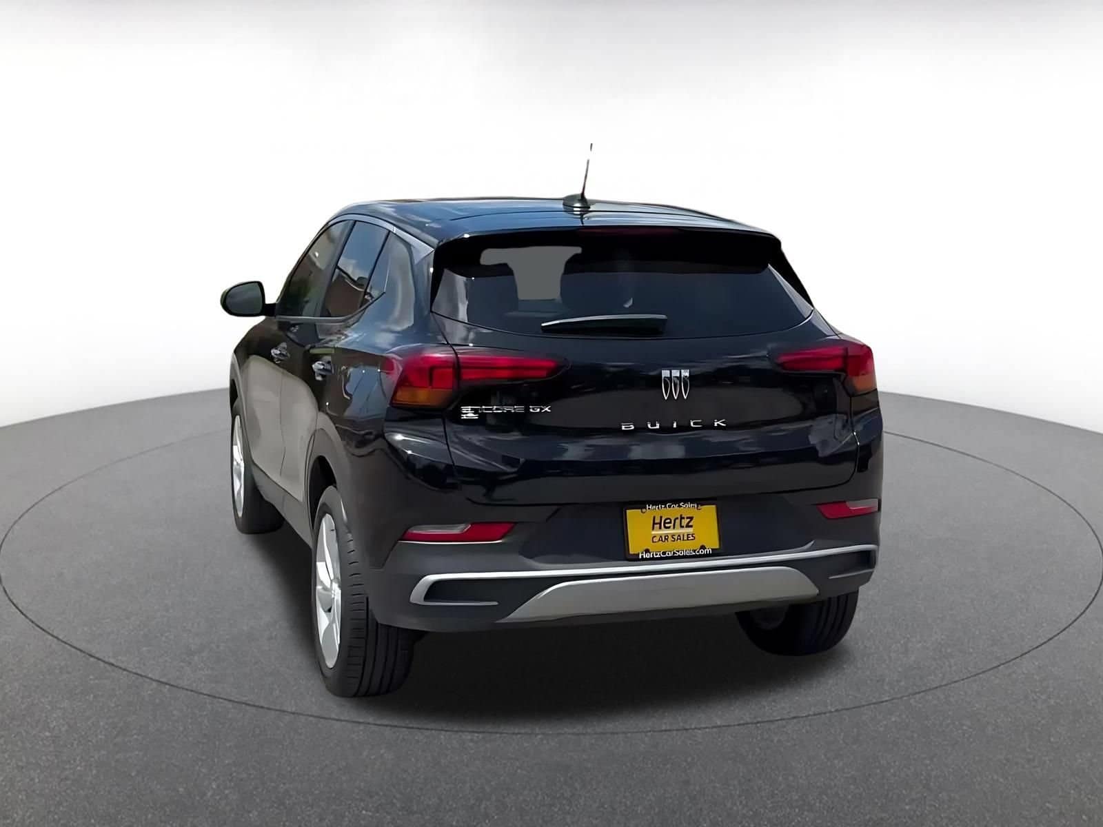 Thumbnail: 2026 Buick Encore GX - 10