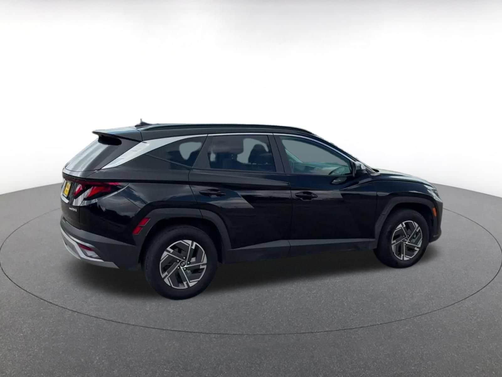 Thumbnail: 2025 Hyundai Tucson - 14