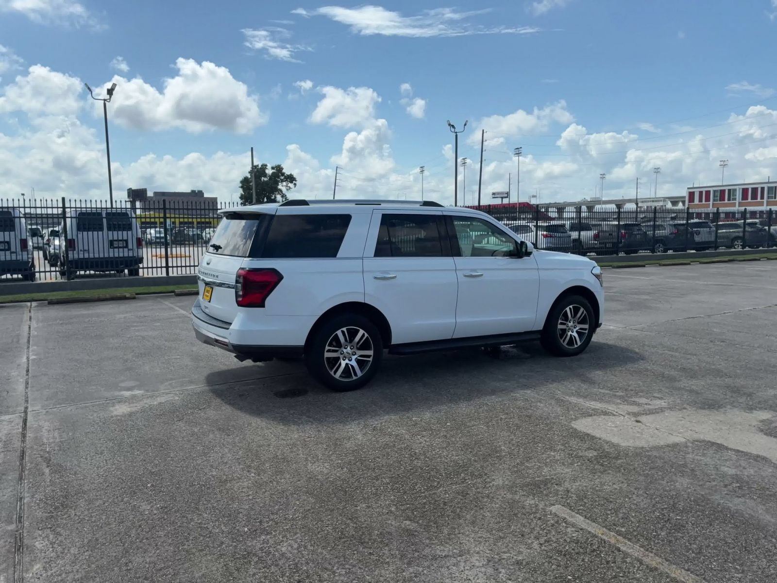 Thumbnail: 2024 Ford Expedition - 13