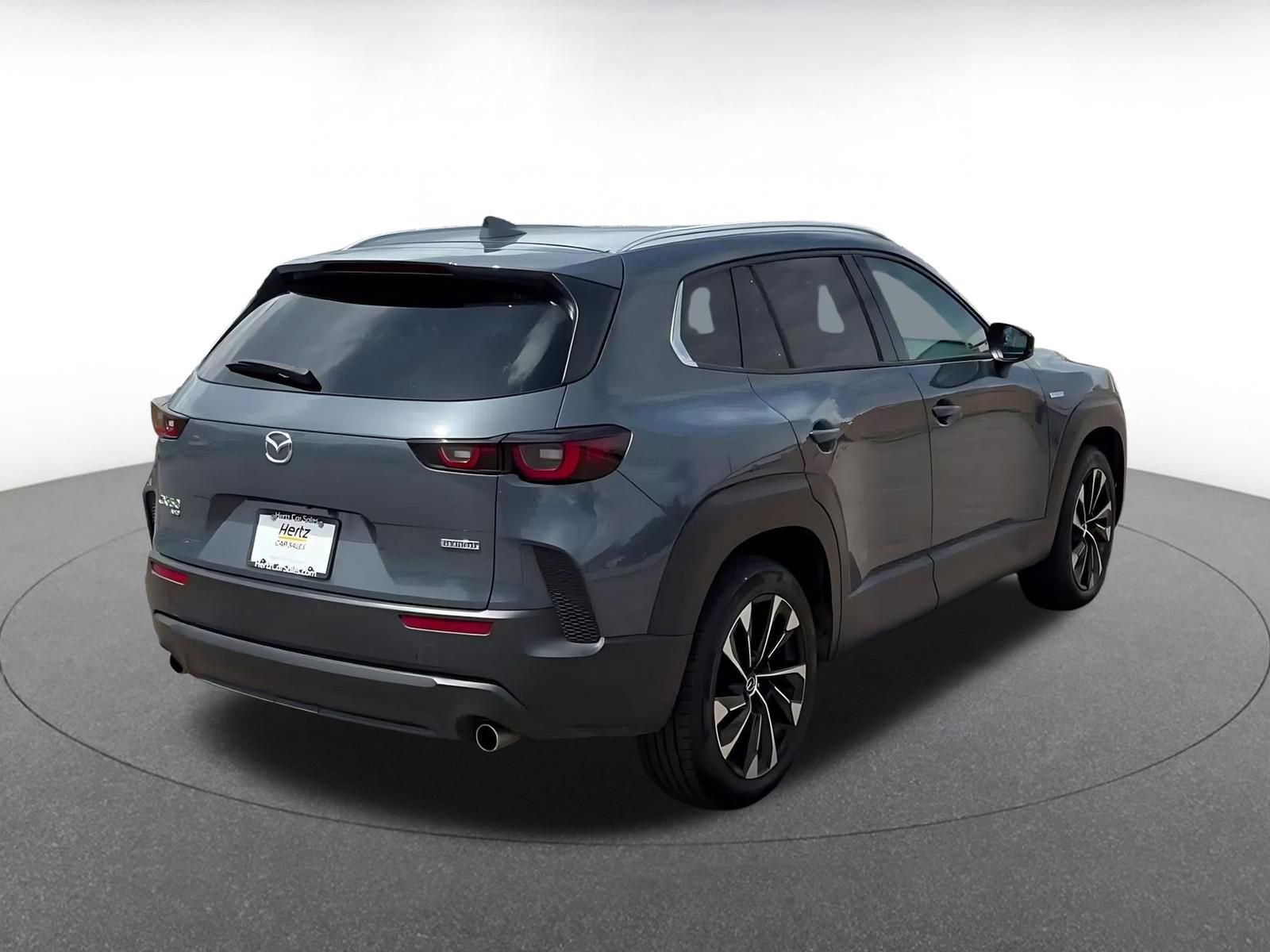 Thumbnail: 2025 Mazda CX-50 - 14